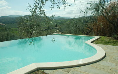 Accommodatie:&nbsp;Villa Margherita