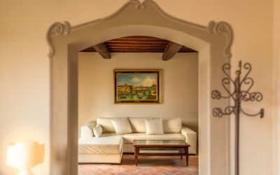 Accommodatie:&nbsp;Casa Belvedere