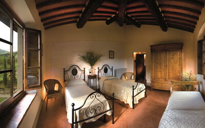 Accommodatie:&nbsp;Casa Dei Frutteti 3