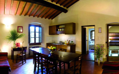 Accommodatie:&nbsp;Casa Dei Frutteti 3