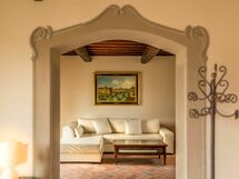 Accommodatie:&nbsp;Casa Belvedere