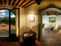 Accommodatie:&nbsp;Casa Belvedere
