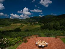 Accommodatie:&nbsp;Casa Belvedere