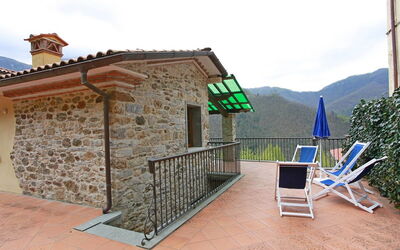 Le Ginestre di Stazzema