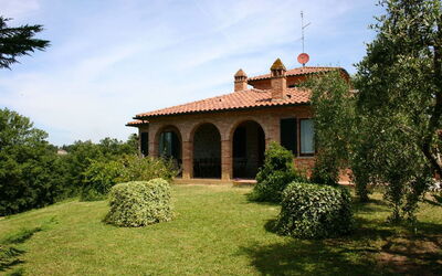 Villa Verde 8