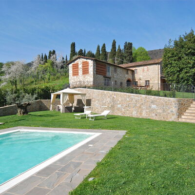 Montefiore: Eigendom, Huis, Gebouw, Zwembad, Onroerend Goed, Landgoed, Villa, Gras, Woongebied, Huis