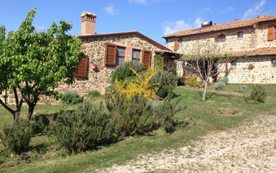 Exclusive Solane di Sotto - Monterotondo Marittimo, Toscane, Italië