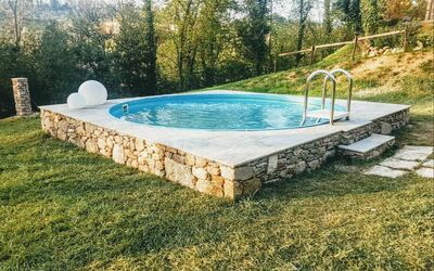 Ai Due Cuori - Capannori, Toscane, Italië