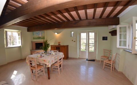 Anfora!!: Eigendom, Gebouw, Kamer, Plafond, Verdieping, Huis, Onroerend Goed, Houten Vloer, Interieur Ontwerp, Straal