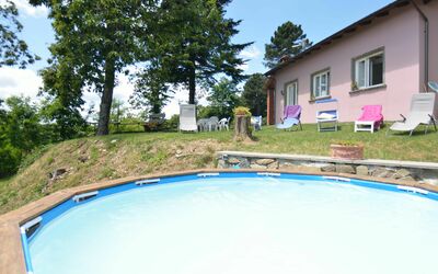 Angolo di Cielo - Goraiolo, Toscane, Italië