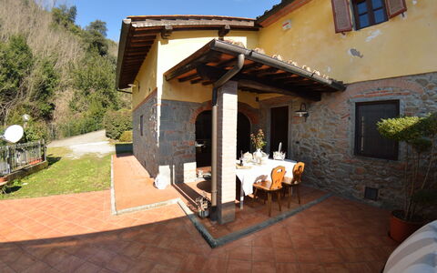 Casa Milena: Eigendom, Huis, Gebouw, Huis, Onroerend Goed, Villa, Landgoed, Patio, Verblijf, Boerderij