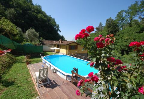 Casa Milena: Zwembad, Eigendom, Plantkunde, Bloem, Vrije Tijd, Toevlucht, Fabriek, Tuin, Vakantie, Villa