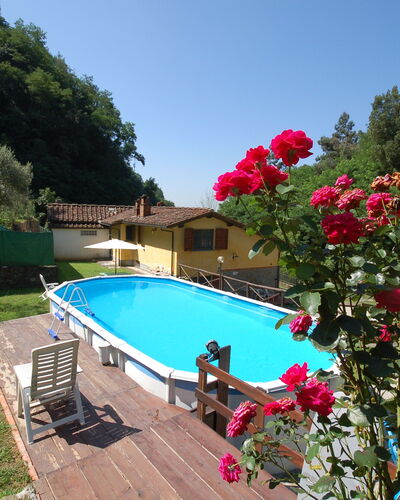 Casa Milena: Zwembad, Eigendom, Plantkunde, Bloem, Vrije Tijd, Toevlucht, Fabriek, Tuin, Vakantie, Villa