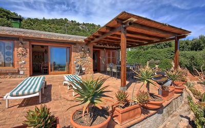 Villa Chiaro di Luna