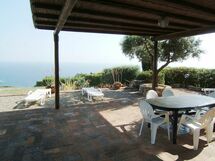 La Smeralda Sul Monte Argentario