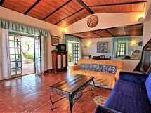 La Smeralda Sul Monte Argentario