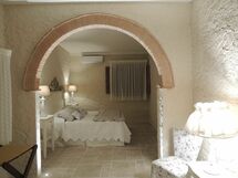 Accommodatie:&nbsp;Ermitage