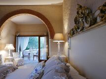 Accommodatie:&nbsp;Ermitage