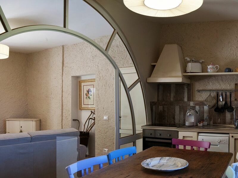 Accommodatie:&nbsp;Ermitage