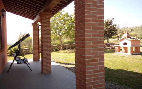 Villa Leo: Eigendom, Kolom, Huis, Gebouw, Onroerend Goed, Huis, Steen, Architectuur, Metselwerk, Muur