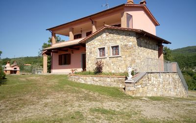 Villa Leo