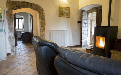 Accommodatie:&nbsp;La Loggia