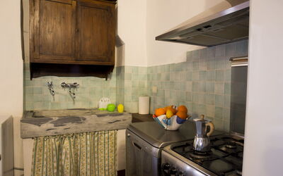 Accommodatie:&nbsp;La Loggia