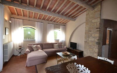 Accommodatie:&nbsp;Virgo