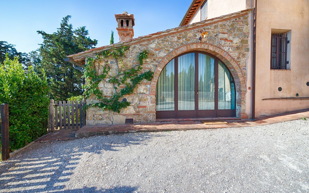 Appartamento Casaglia