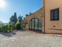 Appartamento Casaglia