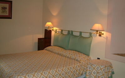 Accommodatie:&nbsp;Il Fattore