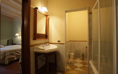 Accommodatie:&nbsp;Il Frantoio