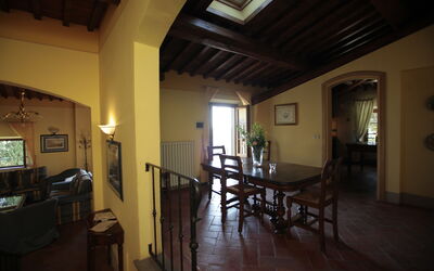 Accommodatie:&nbsp;La Terrazza