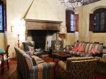 Accommodatie:&nbsp;Villa La Gigliola