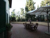 Accommodatie:&nbsp;Villa La Gigliola