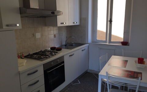 Accommodatie:&nbsp;Pisa Modern Apartment 6