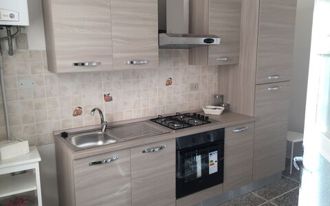 Accommodatie:&nbsp;Pisa Modern Apartment 3