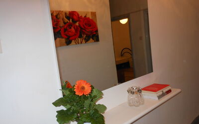 Accommodatie:&nbsp;Pisa Modern Apartment 5