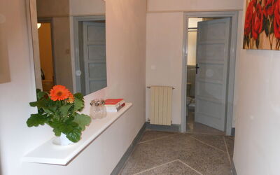 Accommodatie:&nbsp;Pisa Modern Apartment 5