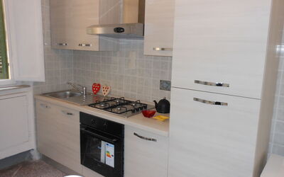 Accommodatie:&nbsp;Pisa Modern Apartment 5