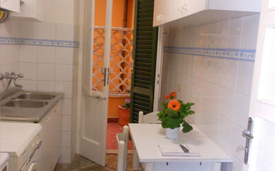 Accommodatie:&nbsp;Pisa Modern Apartment 2