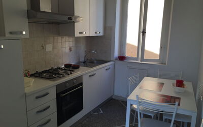 Accommodatie:&nbsp;Pisa Modern Apartment 6