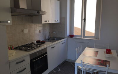 Accommodatie:&nbsp;Pisa Modern Apartment 6