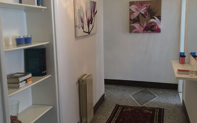 Accommodatie:&nbsp;Pisa Modern Apartment 6