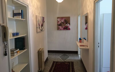 Accommodatie:&nbsp;Pisa Modern Apartment 6