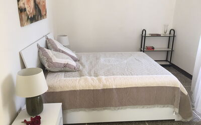Accommodatie:&nbsp;Pisa Modern Apartment 2