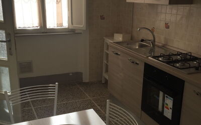 Accommodatie:&nbsp;Pisa Modern Apartment 3