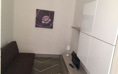 Accommodatie:&nbsp;Pisa Modern Apartment 3