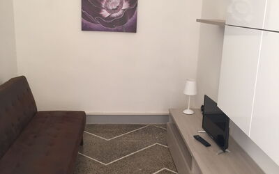 Accommodatie:&nbsp;Pisa Modern Apartment 3