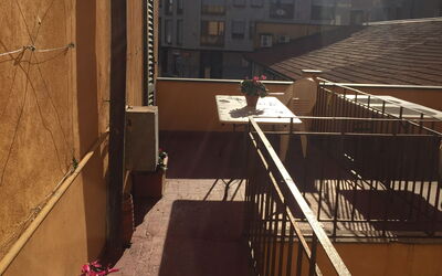Accommodatie:&nbsp;Pisa Modern Apartment 3
